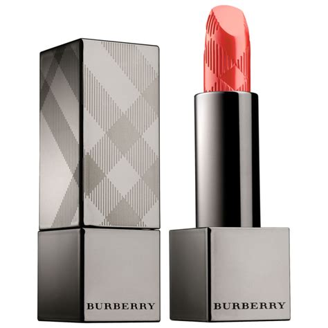 Burberry Kisses Lipstick Review 